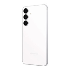 smart phone SAMSUNG GALAXY S25 FE WHITE 8GB 256GB