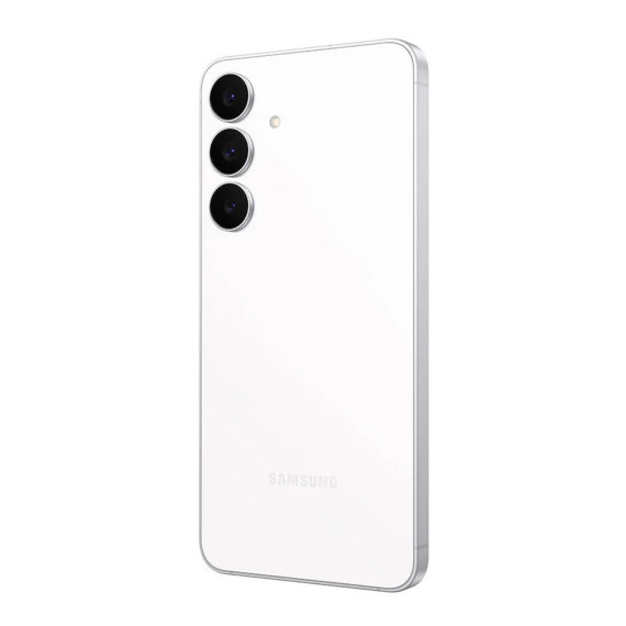 სმარტფონი SAMSUNG GALAXY S25 FE WHITE 8GB 256GB