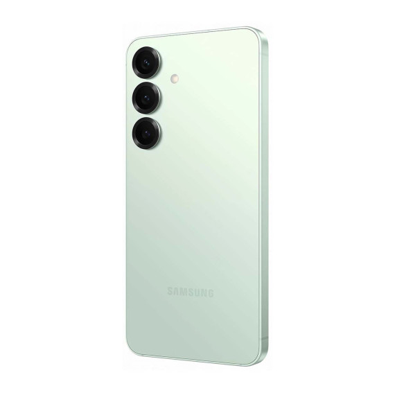 смартфон SAMSUNG GALAXY S25 MINT 12GB 256GB