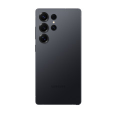 სმარტფონი SAMSUNG GALAXY S25 ULTRA TITANIUM JET BLACK 12GB 256GB