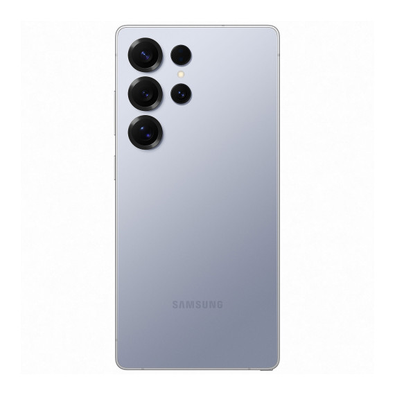 სმარტფონი SAMSUNG GALAXY S25 ULTRA TITANIUM SILVER BLUE 12GB 256GB