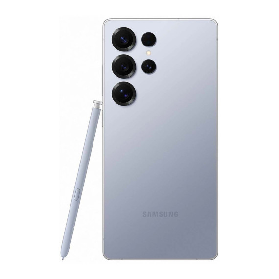 смартфон SAMSUNG GALAXY S25 ULTRA TITANIUM SILVER BLUE 12GB 512GB