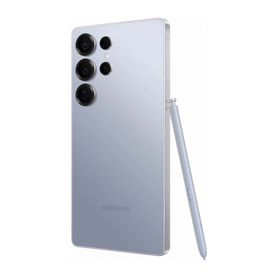 смартфон SAMSUNG GALAXY S25 ULTRA TITANIUM SILVER BLUE 12GB 512GB