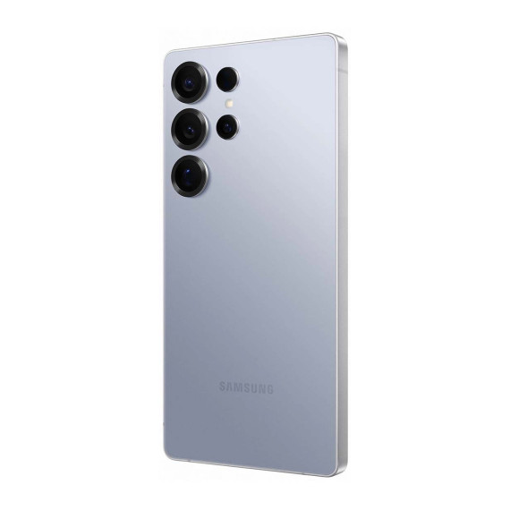 смартфон SAMSUNG GALAXY S25 ULTRA TITANIUM SILVER BLUE 12GB 512GB