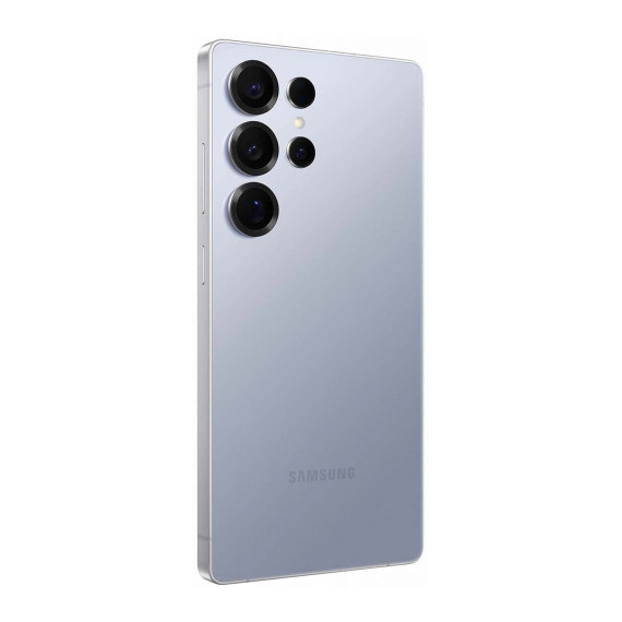 смартфон SAMSUNG GALAXY S25 ULTRA TITANIUM SILVER BLUE 12GB 512GB