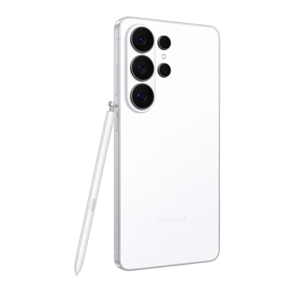 სმარტფონი SAMSUNG GALAXY S26 ULTRA WHITE 12GB 512GB