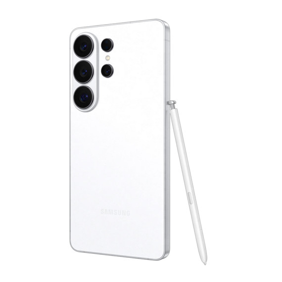 სმარტფონი SAMSUNG GALAXY S26 ULTRA WHITE 12GB 512GB