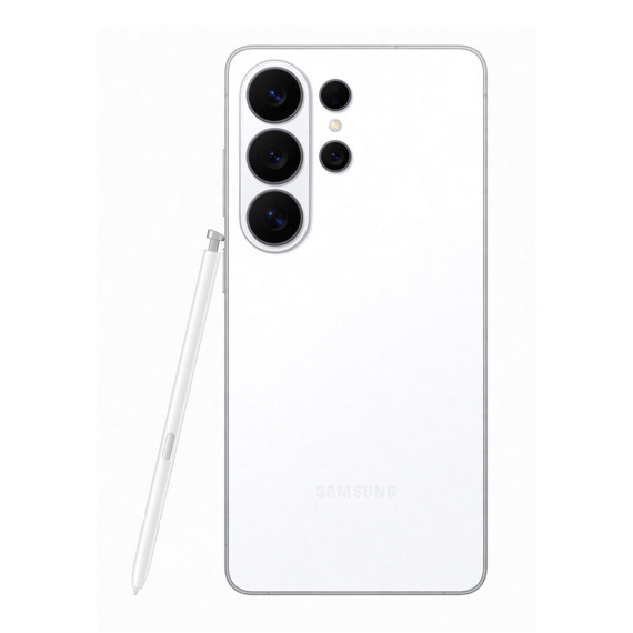 სმარტფონი SAMSUNG GALAXY S26 ULTRA WHITE 12GB 512GB