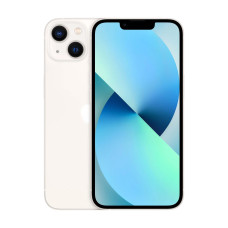 სმარტფონი APPLE IPHONE 13 SINGLE SIM 128GB STARLIGHT