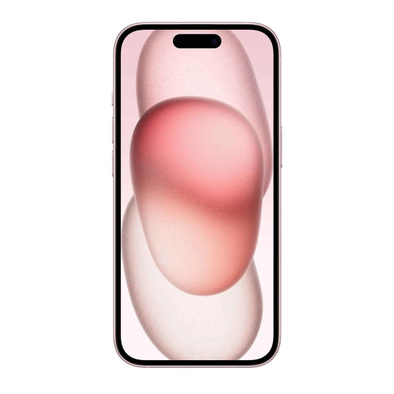სმარტფონი APPLE IPHONE 15 128GB PINK