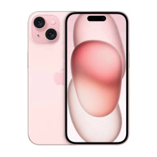 смартфон APPLE IPHONE 15 128GB PINK