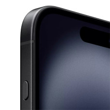 smart phone APPLE IPHONE 16 128GB BLACK