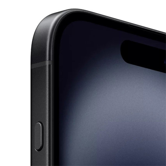 სმარტფონი APPLE IPHONE 16 128GB BLACK