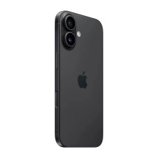 smart phone APPLE IPHONE 16 128GB BLACK