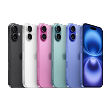 smart phone APPLE IPHONE 16 128GB ULTRAMARINE