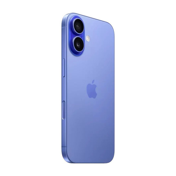 სმარტფონი APPLE IPHONE 16 128GB ULTRAMARINE