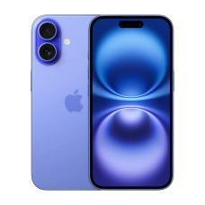 smart phone APPLE IPHONE 16 128GB ULTRAMARINE