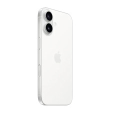 smart phone APPLE IPHONE 16 128GB WHITE