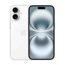 smart phone APPLE IPHONE 16 128GB WHITE