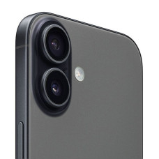 smart phone APPLE IPHONE 17 BLACK 256 GB ESIM