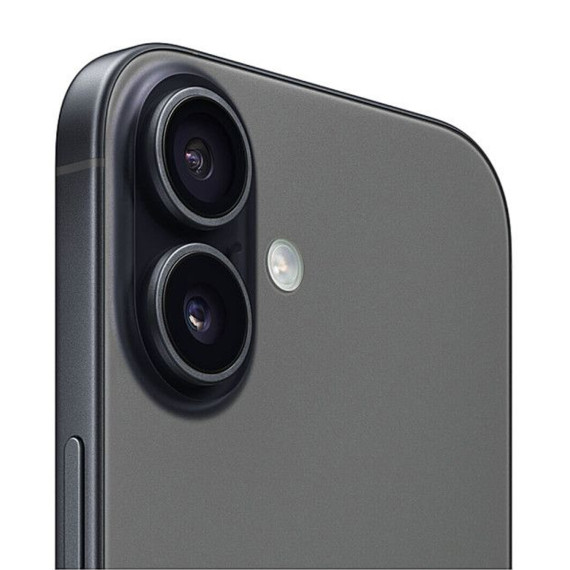 სმარტფონი APPLE IPHONE 17 BLACK 256 GB ESIM