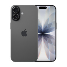 смартфон APPLE IPHONE 17 BLACK 256 GB ESIM