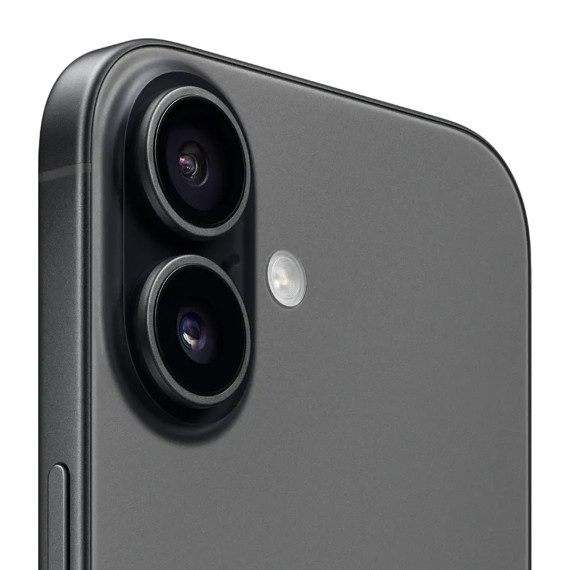 სმარტფონი APPLE IPHONE 17 BLACK 256GB