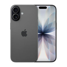 სმარტფონი APPLE IPHONE 17 BLACK 256GB
