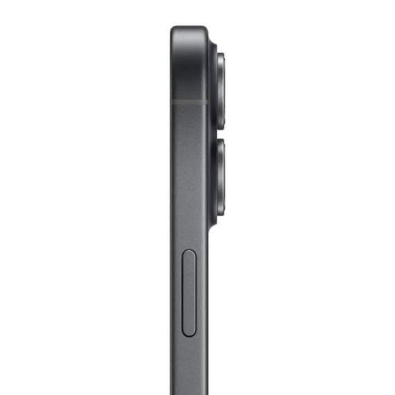სმარტფონი APPLE IPHONE 17 BLACK 256GB