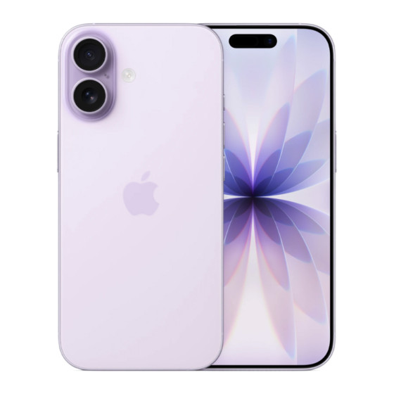 სმარტფონი APPLE IPHONE 17 LAVENDER 256 GB ESIM