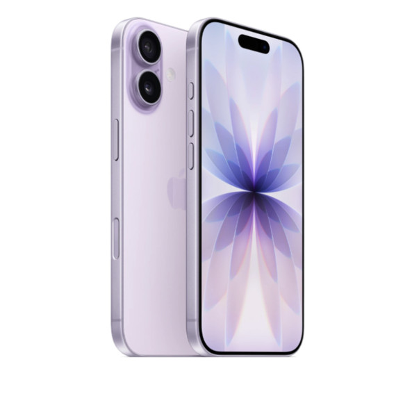 სმარტფონი APPLE IPHONE 17 LAVENDER 256 GB ESIM