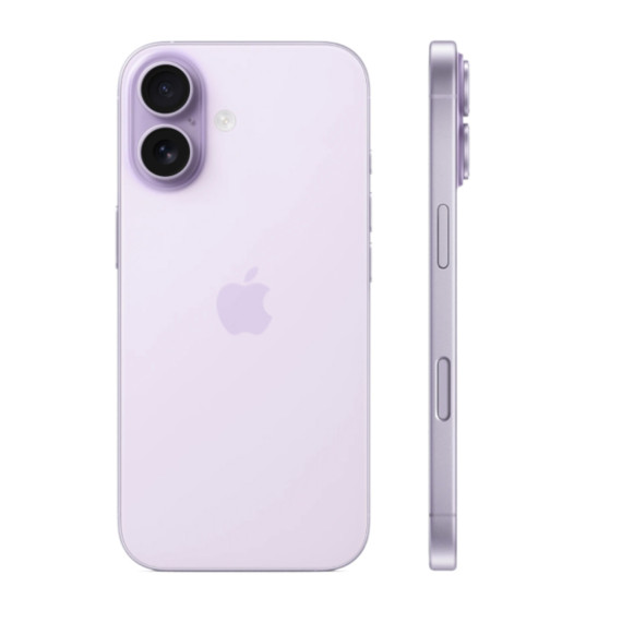 სმარტფონი APPLE IPHONE 17 LAVENDER 256 GB ESIM