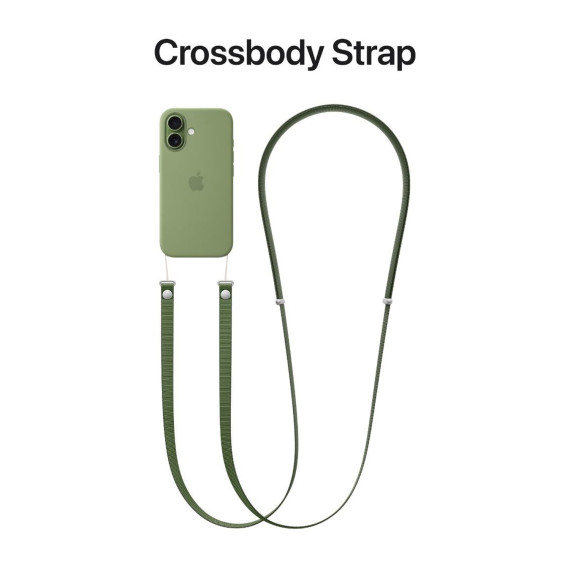 სმარტფონი APPLE IPHONE 17 MIST BLUE 256 GB