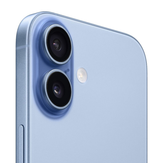 სმარტფონი APPLE IPHONE 17 MIST BLUE 256 GB