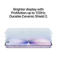 smart phone APPLE IPHONE 17 MIST BLUE 256 GB