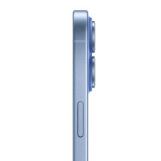 სმარტფონი APPLE IPHONE 17 MIST BLUE 256 GB ESIM