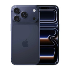 smart phone APPLE IPHONE 17 PRO 256 DEEP BLUE