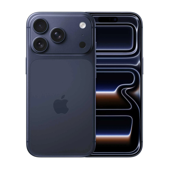 სმარტფონი APPLE IPHONE 17 PRO 256 DEEP BLUE