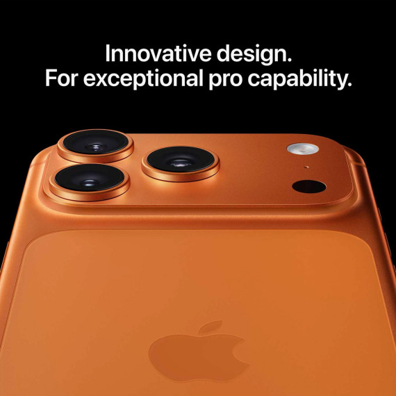 სმარტფონი APPLE IPHONE 17 PRO 256 DEEP BLUE