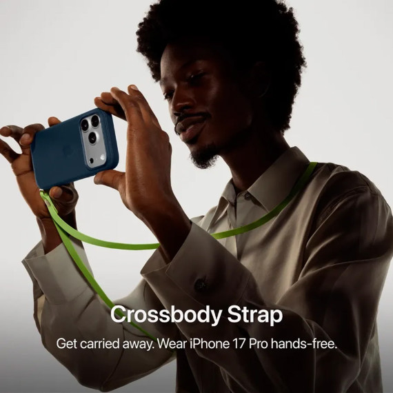 სმარტფონი APPLE IPHONE 17 PRO 256 COSMIC ORANGE