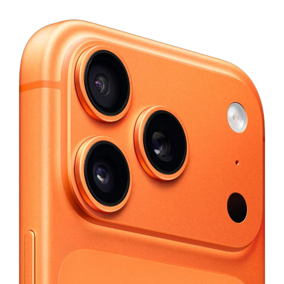 სმარტფონი APPLE IPHONE 17 PRO 256 COSMIC ORANGE