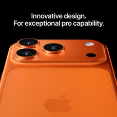 სმარტფონი APPLE IPHONE 17 PRO 256 COSMIC ORANGE