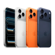 სმარტფონი APPLE IPHONE 17 PRO 256 COSMIC ORANGE