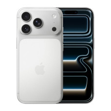სმარტფონი APPLE IPHONE 17 PRO 256 SILVER