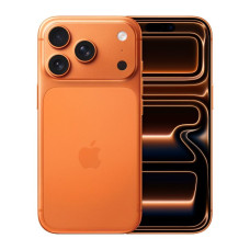 смартфон APPLE IPHONE 17 PRO COSMIC ORANGE 256GB ESIM
