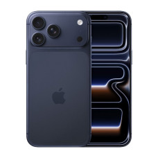 смартфон APPLE IPHONE 17 PRO DEEP BLUE 512GB