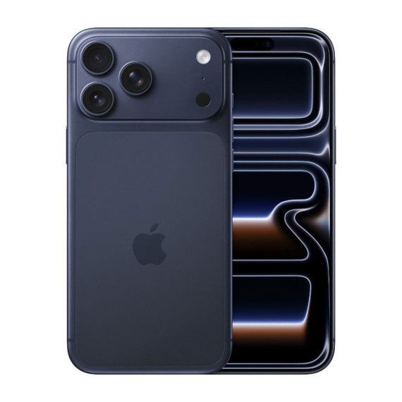 смартфон APPLE IPHONE 17 PRO DEEP BLUE 512GB