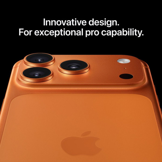 смартфон APPLE IPHONE 17 PRO DEEP BLUE 512GB