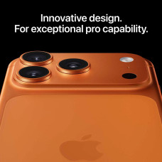 смартфон APPLE IPHONE 17 PRO MAX DEEP BLUE 256GB