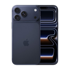 смартфон APPLE IPHONE 17 PRO MAX DEEP BLUE 256GB ESIM